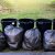 Richland Hills Yard Waste Removal by Elrod Clearout Services